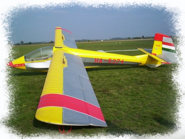 HA-5374 R-26S Góbé