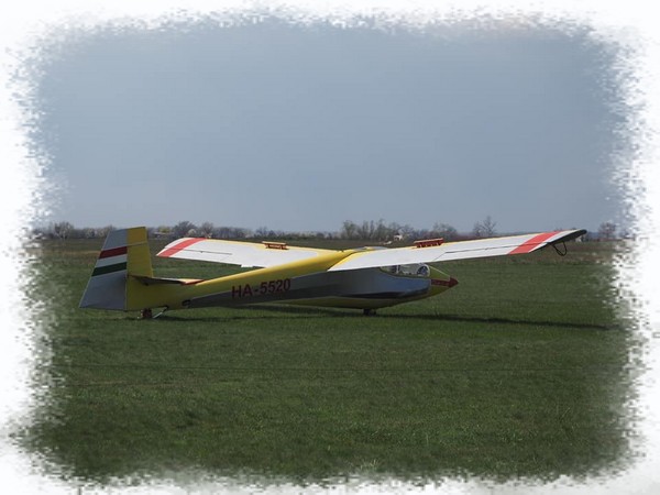 HA-5520 R-26SU Góbé