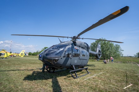 Szentesi Reptéri Majális