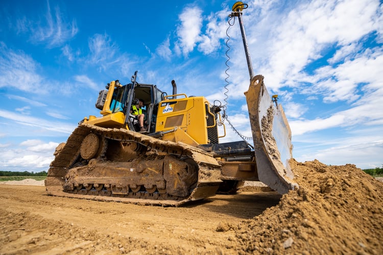 Pálya karbantartás