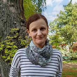 Katona Viktória fotó